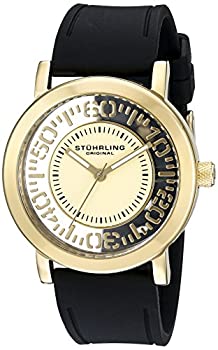 【中古】【インポート品・未当て嵌める】Stuhrling Original Men\u0027s