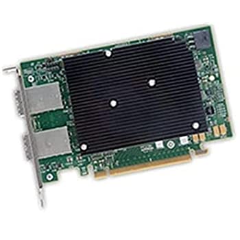 【中古】【インポート品・未当て嵌める】LSI Logic Avago 05-25688-00 9302-16e 16界面 SAS 12Gb/s PCI Express 3.0 30W ホストバスアダプター 受け売り