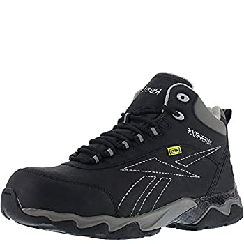 【中古】【輸入品・未使用】[WARSON] Reebok Women's Beamer Waterproof Athletic Hiker Boot Composite Toe - Rb167
