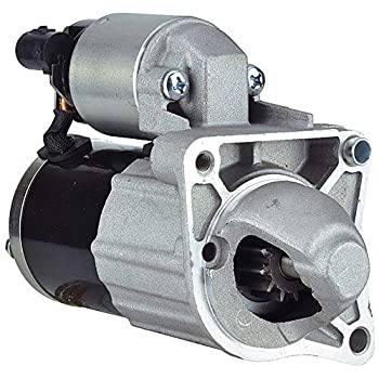 【中古】【輸入品・未使用】DB Electrical 410-48361 自動車スターター 1.4L 互換/交換 FIAT 500 2014 2015 2016 2017 2018 10874 103-6121 56029698AA 28046E 5004531 M0T3｜スカイマーケットプラス