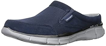 【中古】【輸入品・未使用】Skechers Equalizer to Coast、メンズスニーカー、ブルー（ネイビー）、41 EU 25,418円