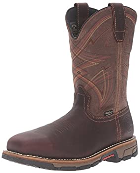 【中古】【インポート品・未当て嵌める】Irish Setter メンズ 色つや: 赤銅色