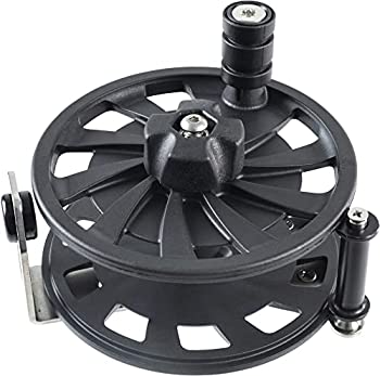 【中古】【輸入品・未使用】Cressi ガンリール R50: 160 ft | 50 m