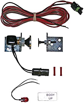【中古】【輸入品・未使用】Buyers Products SK10 ボディアップインジケーターキット