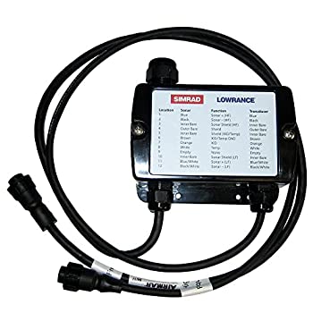 【中古】【輸入品・未使用】Xdcr Pigtail/Wiring Block Adapter|スカイマーケットプラス