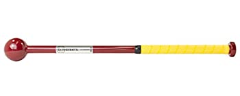 【中古】【輸入品・未使用】Sledgebats SB-25 トレーニングバット