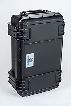 【中古】【インポート品・未当て嵌める】Black SE830 FAA キャリーオン聞きとどけるされた旅行入れもの拷問台付き添い人入れもの入れもの空の物質の状態でお届けします - 質問用紙なし。