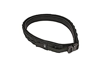 【中古】【輸入品・未使用】Grey Ghost Gear 7013-2 UGF バトルベルト パッド入りインナー付き ブラック L｜スカイマーケットプラス 59,404円