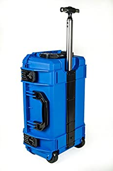 【中古】【インポート品・未当て嵌める】Blue SE830 FAA キャリーオン聞きとどけるされた周遊入れもの拷問台付き添い人入れものは空です - 質問用紙なし。