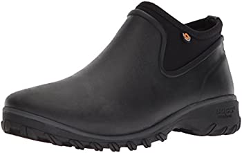 【中古】【輸入品・未使用】Bogs レディース US サイズ: 7 B(M) US カラー: ブラック