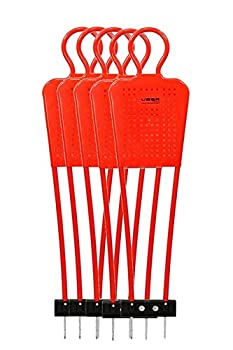 【中古】【輸入品・未使用】Uber Soccer マネキン5枚 (S) マネキンバッグ1個付き|スカイマーケットプラス