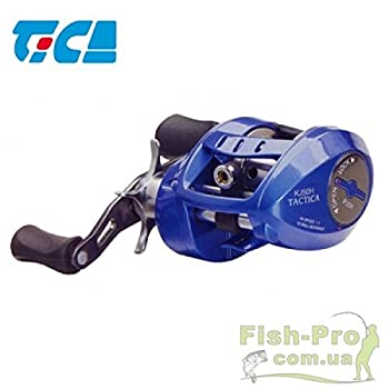 【中古】【インポート品・未当て嵌める】Tica TACTICA KJ51H