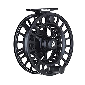 【中古】【インポート品・未当てはめる】サルヴィアFly Fishing Spectrum Ltラージアーバーフライリール