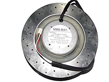 【中古】【輸入品・未使用】NMB 17?cm 175r-069d-0546?24?V 2.25?A 3ワイヤ冷却ファン|スカイマーケットプラス