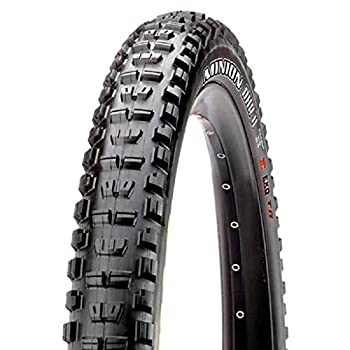 【中古】【輸入品・未使用】Maxxis ミニオン DHRpl 折りたたみ式 3c Maxx Terra Exo/tr タイヤ - ブラック 27.5 x 2.60インチ