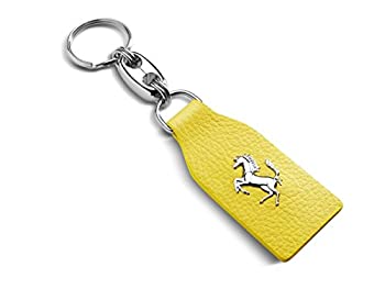 Ferrariフェラーリ　キーホルダー 楽天市場】フェラーリ Ferrari SFスピナーキーホルダー キーリング 鍵