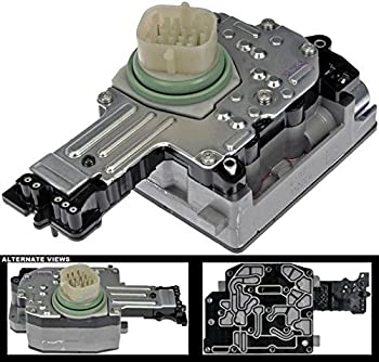 【中古】【輸入品・未使用】APDTY 116323 オートマチックトランスミッション AT キックダウン ソレノイドバルブボディモジュール｜スカイマーケットプラス