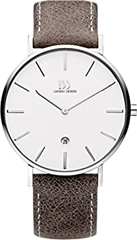 【中古】【インポート品・未当て嵌める】Danish Design - Men\u0027s Watch IQ12Q1231