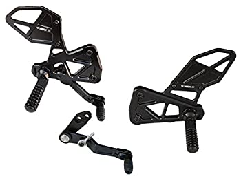 【中古】【輸入品・未使用】Vortex RS591K ブラック 調節可能なリアセット