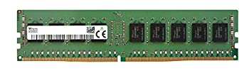 【中古】【輸入品・未使用】Hynix HMA82GR7AFR4N-UH memory module 16 GB DDR4 2400 MHz