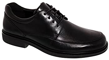 【中古】【輸入品・未使用】Drew Shoe Park - Men's Therapeutic Diabetic Extra Depth Shoe Leather lace-up|スカイマーケットプラス