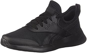 【中古】【インポート品・未当て嵌める】Reebok メンズ Royal Ec Ride 2 色つや: 黒いこと