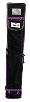 【中古】【輸入品・未使用】Impact Canopy Roller Bag for Pop Up Canopy Tent%ｶﾝﾏ% Wheeled Storage Bag with Handles for 10 x 10 Canopy - Roller Bag Only 141［並行輸