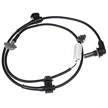 【中古】【輸入品・未使用】Holstein Parts 2ABS0682 ABSスピードセンサー