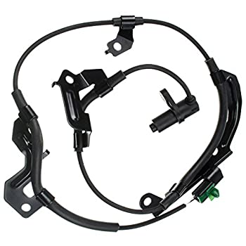 【中古】【輸入品・未使用】Holstein Parts 2ABS0925 ABSスピードセンサー