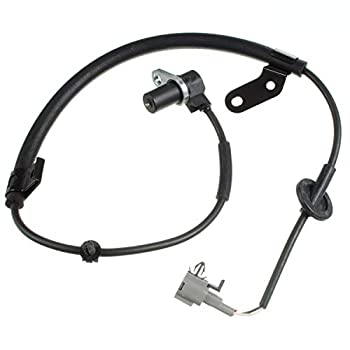 【中古】【輸入品・未使用】Holstein Parts 2ABS1332 ABSスピードセンサー