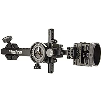 【中古】【輸入品・未使用】Spot Hogg Hogg 父親 ラップ 1ピン .010 Sight Right Hand