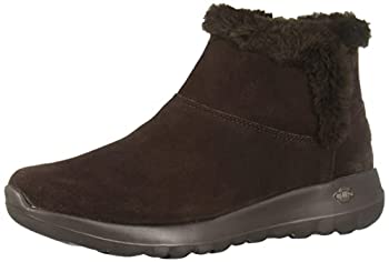 【中古】【輸入品・未使用】Skechers レディース オンザゴー ジョイ-暖か チャッカブーツ US サイズ: 8 カラー: ブラウン｜スカイマーケットプラス