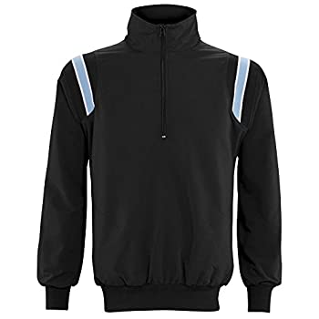 【中古】【インポート品・未当て嵌める】ADAMS USA ADMBB320-2XL-BKPB 調停者 ティーシャツ 長袖 制服上衣 X-Large