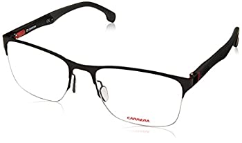 【中古】【輸入品・未使用】New Men Eyeglasses Carrera 8830/V 807 56