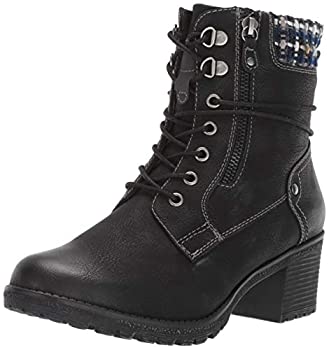 【中古】【インポート品・未当て嵌める】Spring Step レディース HELLEWN US 大きさ: 39 M EU Medium EU (US 8.5 US) 色つや: 黒いこと