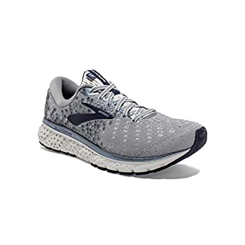 【中古】【インポート品・未当て嵌める】Brooks メンズ グリセロール17 座布団入り口・入口ロードランニングシューズ 10