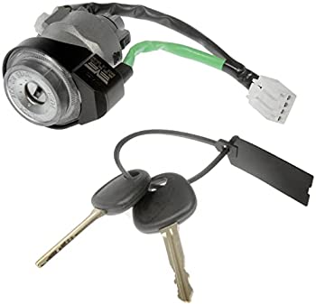 【中古】【輸入品・未使用】Dorman 989-090 Ignition Lock Cylinder