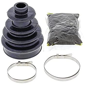 【中古】【輸入品・未使用】All Balls Racing 19-5002 CVブーツキット｜スカイマーケットプラス 13,264円