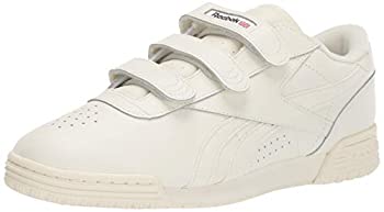 【中古】【インポート品・未当て嵌める】Reebok メンズ Exofit 600 US 大きさ: 11 色つや: 白いこと