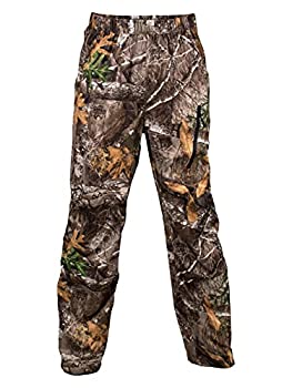 【中古】【輸入品・未使用】King's Camo XKG ウィンドストーム 迷彩 レインパンツ リアルツリーエッジ Lサイズ｜スカイマーケットプラス