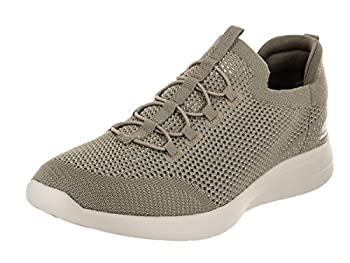 【中古】【輸入品・未使用】Skechers Men's Studio Comfort Taupe Ankle-High Fabric Walking Shoe - 8M 36,302円