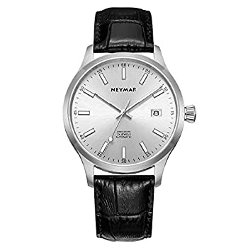 【中古】【輸入品・未使用】NEYMAR WATCH メンズ カラー: ホワイト