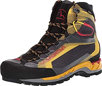 【中古】【インポート品・未当て嵌める】La Sportiva Trango TECH GTX 山歩きシューズ US 大きさ: 11.5