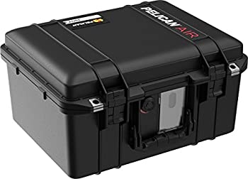 【中古】【輸入品・未使用】CVPKG ブラックペリカン 1507 ケース フォーム付き｜スカイマーケットプラス