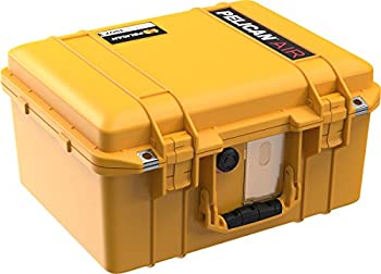 【中古】【輸入品・未使用】CVPKG 黄色のペリカン1507 ケースフォーム付き｜スカイマーケットプラス