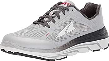 【中古】【輸入品・未使用】ALTRA AFM1838F メンズ デュオロード ランニングシューズ US サイズ: 9 カラー: ホワイト