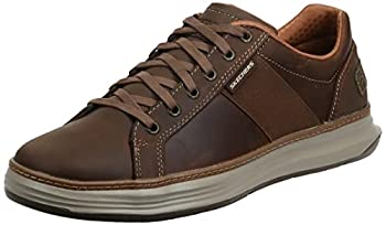 【中古】【輸入品・未使用】Skechersメンズモレノ-ウィンザートレーナー、（ダークブラウンCDB）、9.5（44 EU） 34,828円