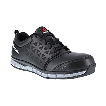 【中古】【輸入品・未使用】[Warson] Reebok Work Womens Women's Sublite Cushion Work Work/Duty Shoes｜スカイマーケットプラス