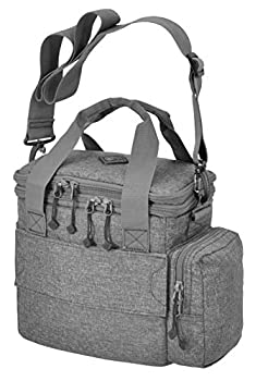 【中古】【輸入品・未使用】M.P.C. Multi Pistol Carrier (fits 14 Pistols) Gray