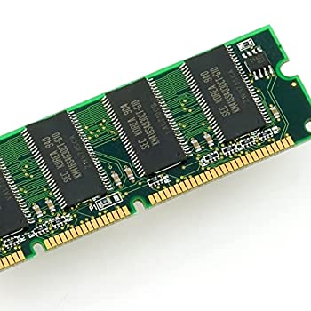 【中古】【輸入品・未使用】Axiom 128MB DRAMモジュール シスコ用 - Mem-224-1X128D-U|スカイマーケットプラス